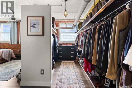 508 1275 Broad Street, Regina, SK - Indoor With Storage