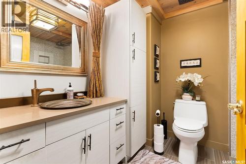 508 1275 Broad Street, Regina, SK - Indoor Photo Showing Bathroom
