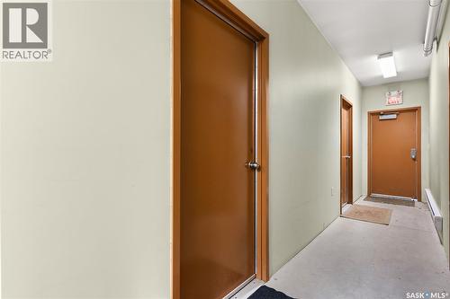 508 1275 Broad Street, Regina, SK - Indoor