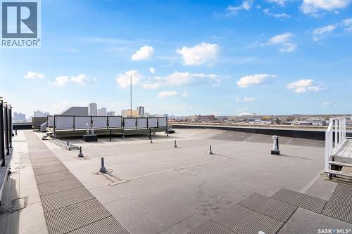 508 1275 Broad Street, Regina, SK - Outdoor