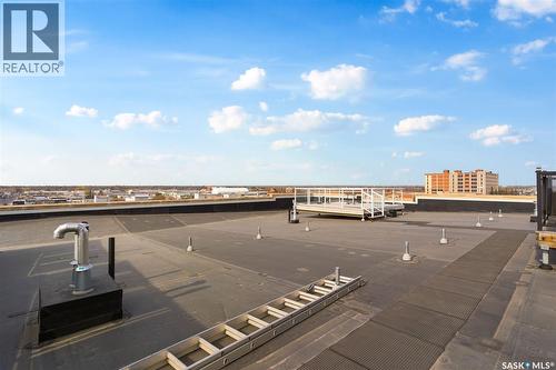 508 1275 Broad Street, Regina, SK - Outdoor With View