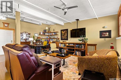 508 1275 Broad Street, Regina, SK - Indoor