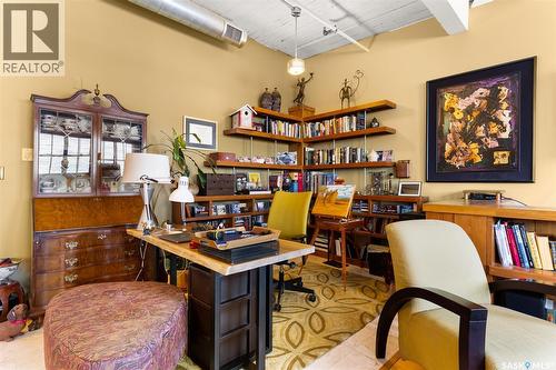 508 1275 Broad Street, Regina, SK - Indoor