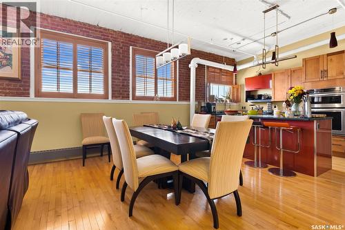 508 1275 Broad Street, Regina, SK - Indoor