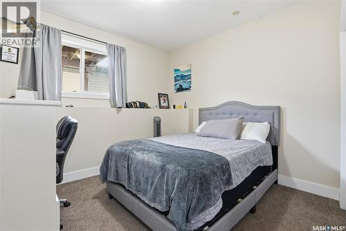 5 29 1St Avenue N, Martensville, SK - Indoor Photo Showing Bedroom