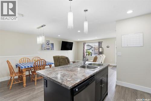 5 29 1St Avenue N, Martensville, SK - Indoor Photo Showing Other Room