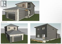 335 Sharma CRESCENT  Saskatoon, SK S7W 1J1