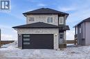 335 Sharma Crescent, Saskatoon, SK  - Outdoor 