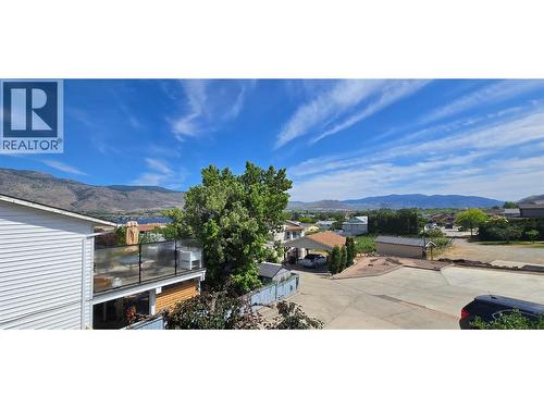 9517 62 Avenue, Osoyoos, BC - Outdoor With View