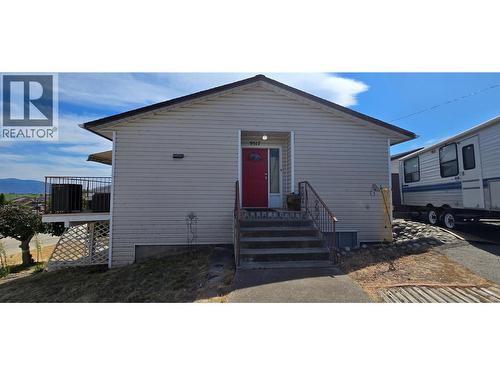 9517 62 Avenue, Osoyoos, BC - Outdoor