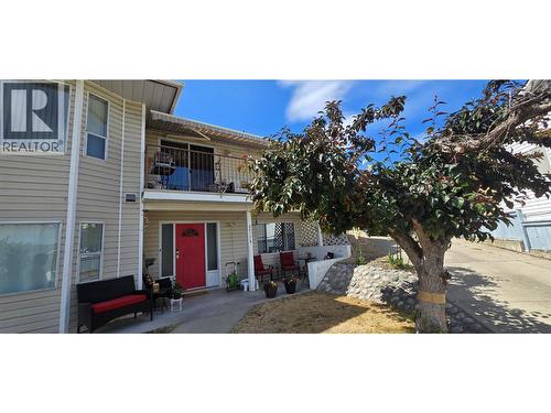 9517 62 Avenue, Osoyoos, BC - Outdoor