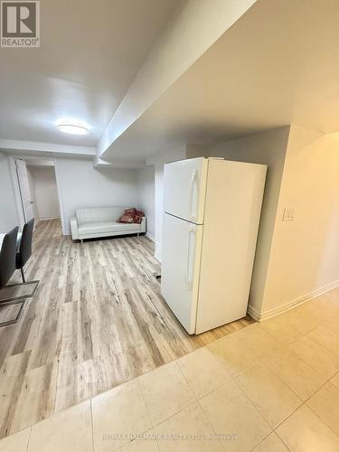 Basement - 2 Polygon Court, Brampton, ON - Indoor