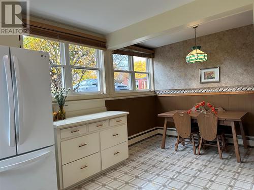 61 Macdonald Drive, Gander, NL - Indoor