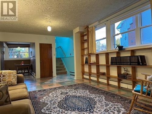 61 Macdonald Drive, Gander, NL - Indoor