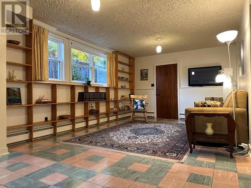 61 Macdonald Drive, Gander, NL - Indoor Photo Showing Other Room