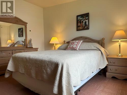 61 Macdonald Drive, Gander, NL - Indoor Photo Showing Bedroom