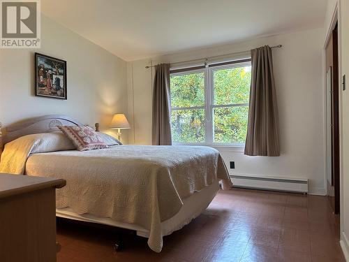 61 Macdonald Drive, Gander, NL - Indoor Photo Showing Bedroom