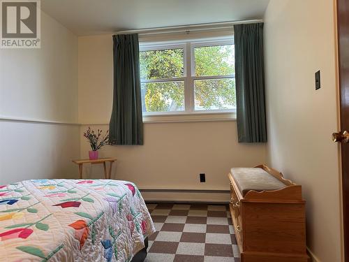 61 Macdonald Drive, Gander, NL - Indoor Photo Showing Bedroom