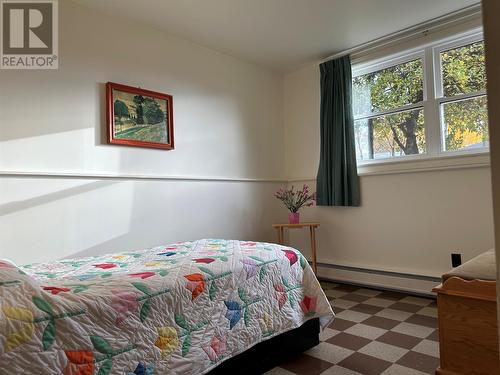 61 Macdonald Drive, Gander, NL - Indoor Photo Showing Bedroom