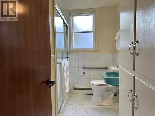 61 Macdonald Drive, Gander, NL - Indoor Photo Showing Bathroom