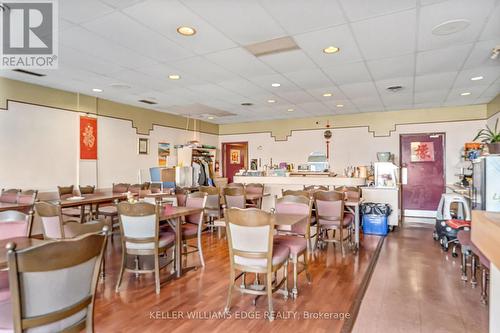 116-120 Speers Road, Oakville, ON 