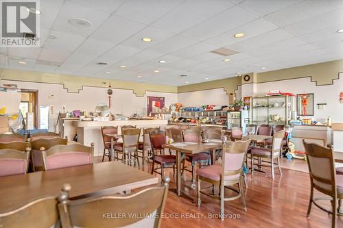 116-120 Speers Road, Oakville, ON 