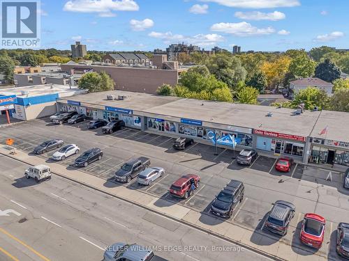 116-120 Speers Road, Oakville, ON 