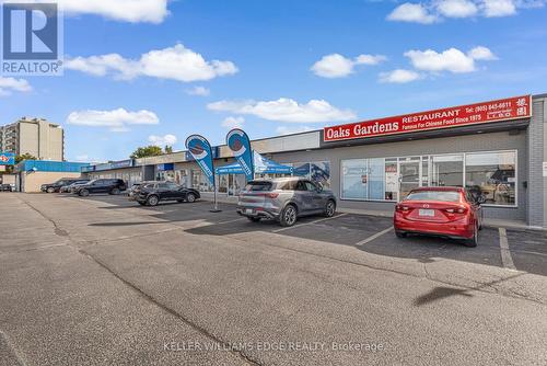 116-120 Speers Road, Oakville, ON 