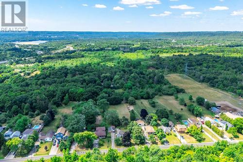 1412 Old York Road, Burlington, ON - Outdoor With View