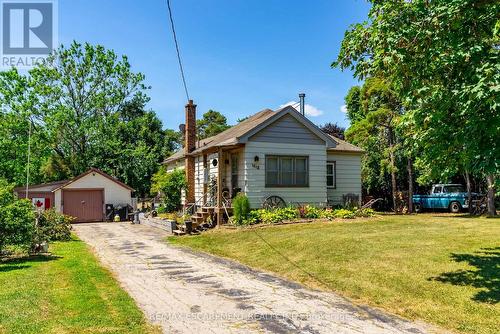 1412 Old York Road, Burlington, ON - Outdoor