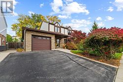 3265 PALMER DRIVE  Burlington, ON L7M 1W1