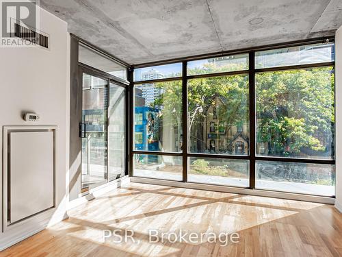 202 - 22 Wellesley Street E, Toronto, ON - Indoor Photo Showing Other Room