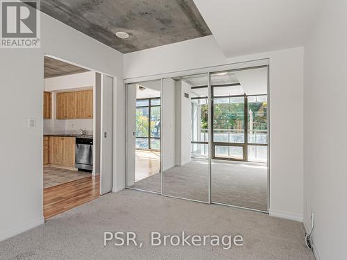 202 - 22 Wellesley Street E, Toronto, ON - Indoor Photo Showing Other Room
