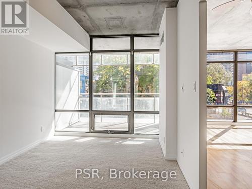 202 - 22 Wellesley Street E, Toronto, ON - Indoor Photo Showing Other Room