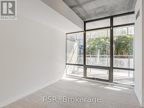 202 - 22 Wellesley Street E, Toronto, ON - Indoor Photo Showing Other Room