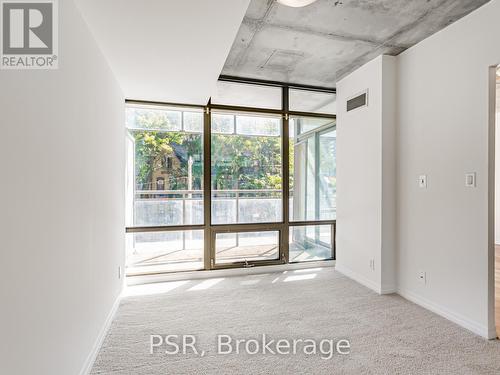 202 - 22 Wellesley Street E, Toronto, ON - Indoor Photo Showing Other Room