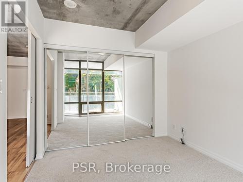 202 - 22 Wellesley Street E, Toronto, ON - Indoor Photo Showing Other Room