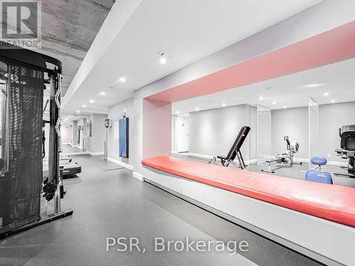 202 - 22 Wellesley Street E, Toronto, ON - Indoor