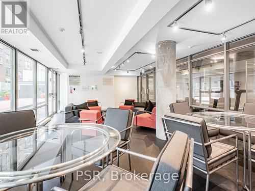 202 - 22 Wellesley Street E, Toronto, ON - Indoor