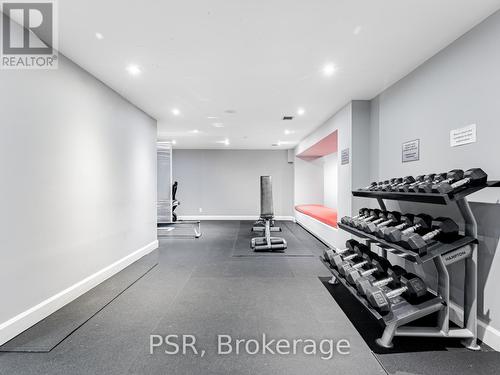 202 - 22 Wellesley Street E, Toronto, ON - Indoor Photo Showing Other Room