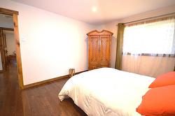 Chambre à coucher - 