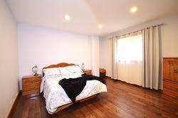 Chambre à coucher - 