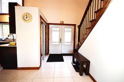 Hall d'entrée/Vestibule - 