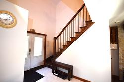 Hall d'entrée/Vestibule - 