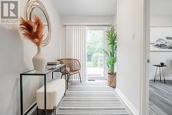 1094 EASTMOUNT AVENUE  Mississauga, ON L5E 1Z4