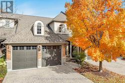 10 WILTON TRAIL  Aurora, ON L4G 7S9