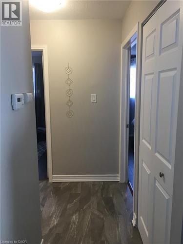 148 Green Valley Drive, Kitchener, ON - Indoor Photo Showing Other Room