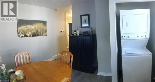 148 Green Valley Drive, Kitchener, ON - Indoor Photo Showing Laundry Room