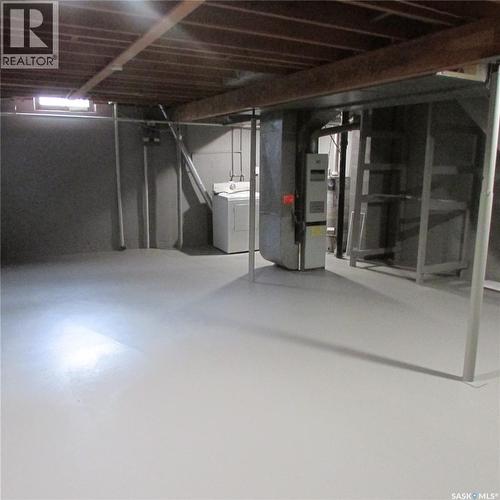 73 Spruceview Road, Regina, SK - Indoor Photo Showing Basement