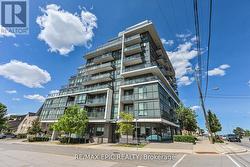 204 - 16 MCADAM AVENUE  Toronto, ON M6A 0B9
